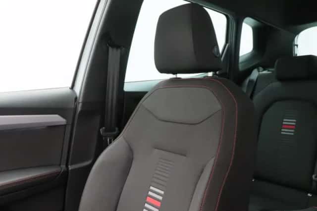 SEAT Arona (2020) thumbnail 33