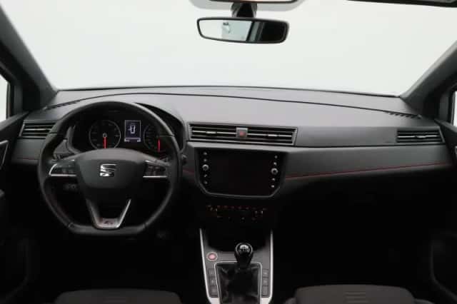 SEAT Arona (2020) thumbnail 34