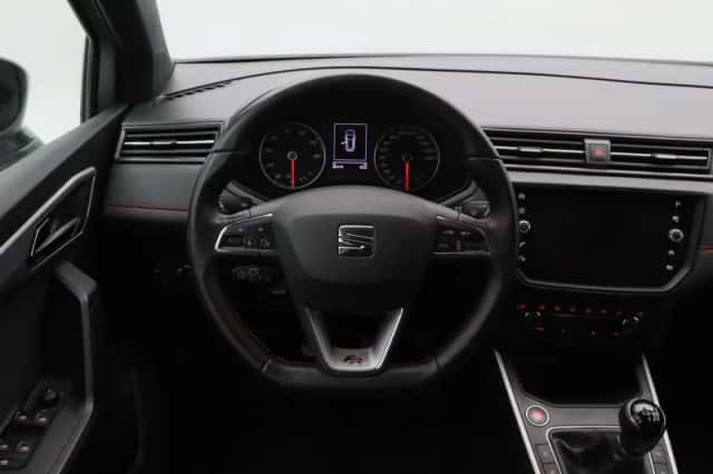 SEAT Arona (2020) thumbnail 35