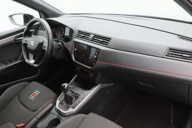 SEAT Arona (2020) thumbnail 37