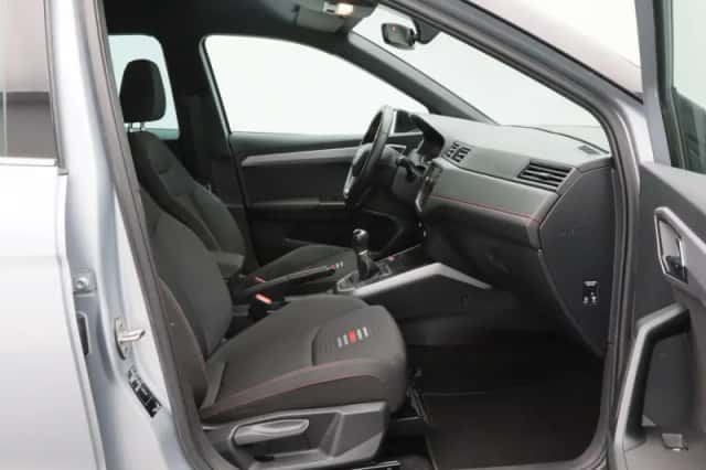 SEAT Arona (2020) thumbnail 38