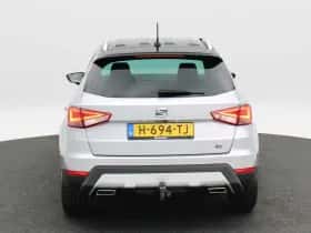 SEAT Arona (2020) thumbnail 5