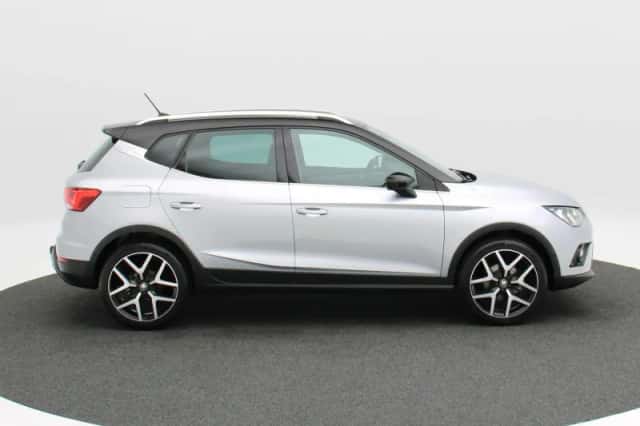 SEAT Arona (2020) thumbnail 6