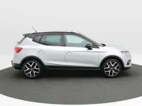 SEAT Arona thumbnail 6