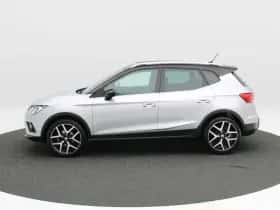 SEAT Arona thumbnail 7