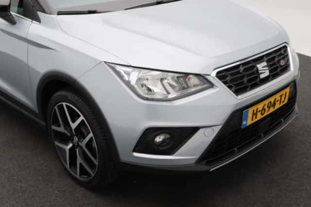 SEAT Arona (2020) thumbnail 10