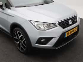 SEAT Arona thumbnail 10