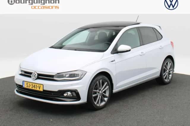 Volkswagen Polo (2018) thumbnail 1