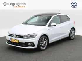 Volkswagen Polo (2018) thumbnail 1