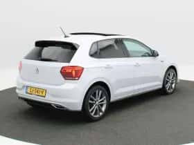 Volkswagen Polo (2018) thumbnail 2