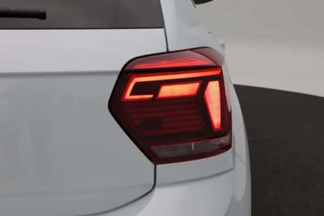 Volkswagen Polo (2018) thumbnail 13
