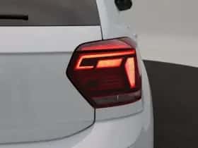 Volkswagen Polo (2018) thumbnail 13