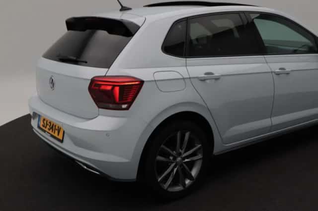 Volkswagen Polo (2018) thumbnail 14