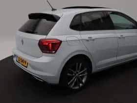 Volkswagen Polo (2018) thumbnail 14