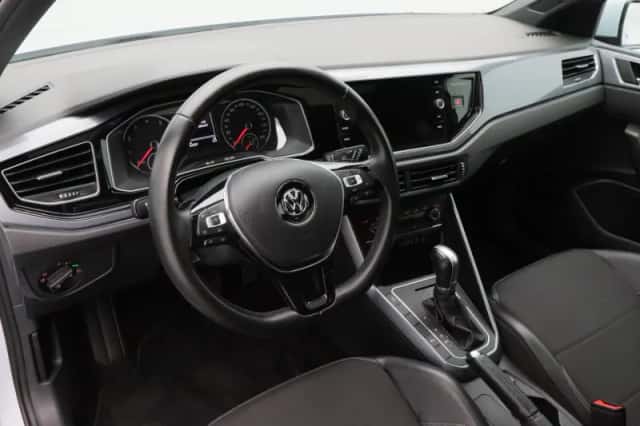 Volkswagen Polo (2018) thumbnail 3