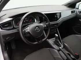 Volkswagen Polo (2018) thumbnail 3
