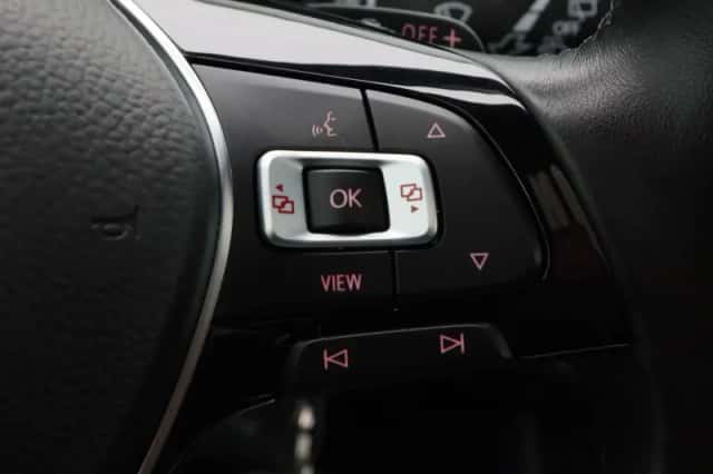 Volkswagen Polo (2018) thumbnail 23