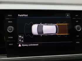 Volkswagen Polo (2018) thumbnail 28