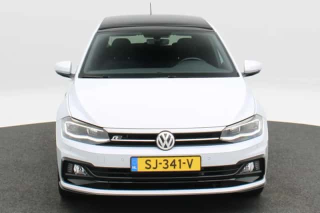 Volkswagen Polo (2018) thumbnail 4