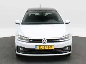 Volkswagen Polo (2018) thumbnail 4