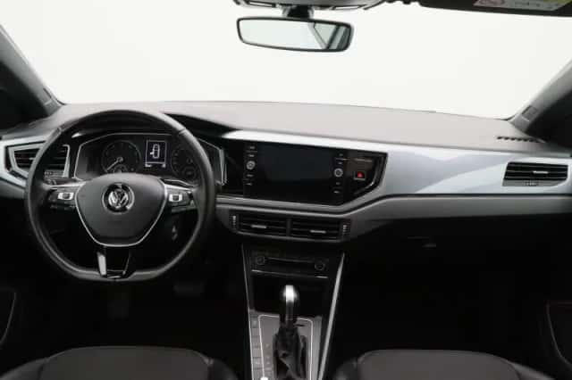 Volkswagen Polo (2018) thumbnail 34
