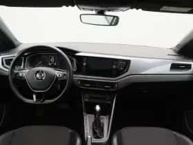 Volkswagen Polo (2018) thumbnail 34