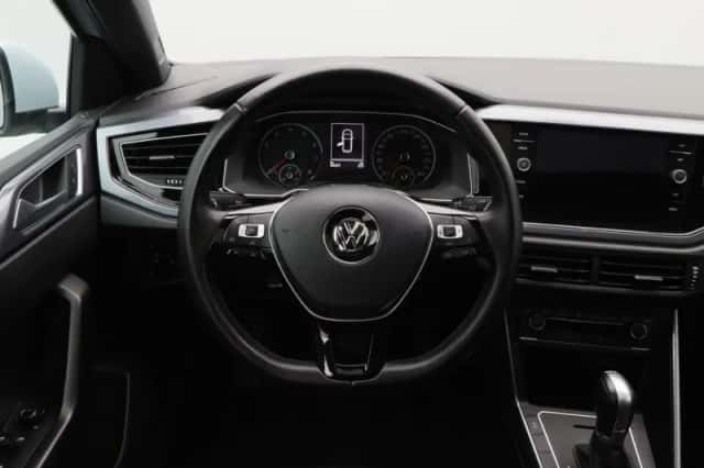 Volkswagen Polo (2018) thumbnail 35
