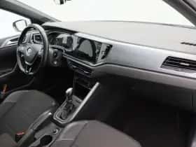 Volkswagen Polo (2018) thumbnail 37