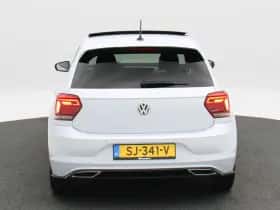 Volkswagen Polo (2018) thumbnail 5