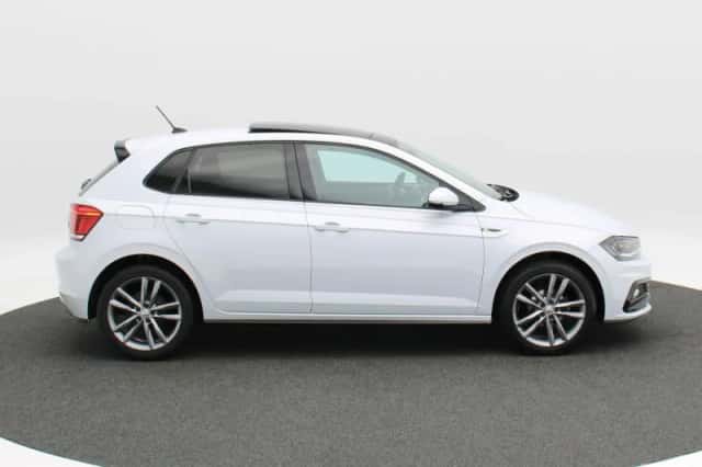 Volkswagen Polo (2018) thumbnail 6
