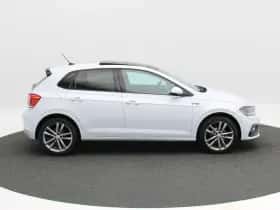 Volkswagen Polo (2018) thumbnail 6