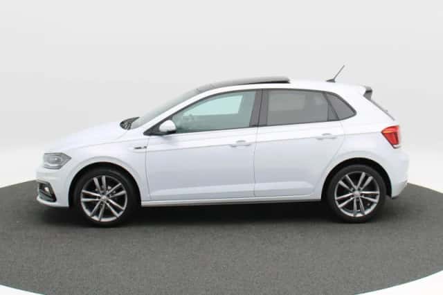 Volkswagen Polo (2018) thumbnail 7