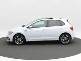 Volkswagen Polo (2018) thumbnail 7