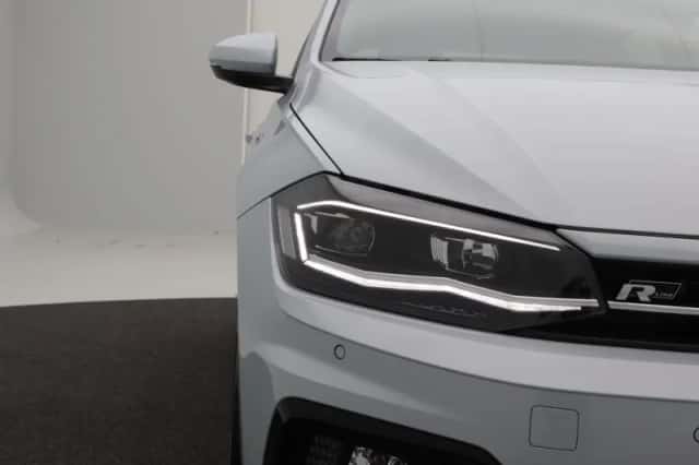 Volkswagen Polo (2018) thumbnail 8