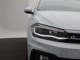 Volkswagen Polo (2018) thumbnail 8