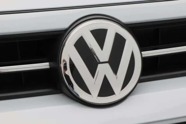 Volkswagen Polo (2018) thumbnail 9