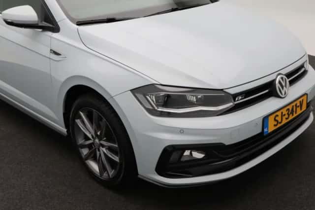 Volkswagen Polo (2018) thumbnail 10