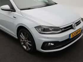 Volkswagen Polo (2018) thumbnail 10