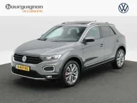 Volkswagen T-Roc (2020) thumbnail 1