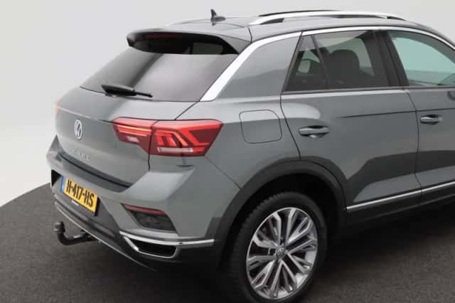 Volkswagen T-Roc (2020) thumbnail 13