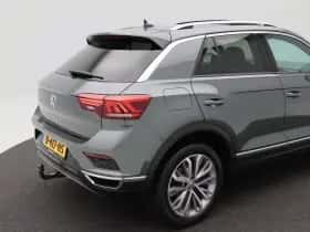 Volkswagen T-Roc (2020) thumbnail 13