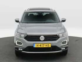 Volkswagen T-Roc (2020) thumbnail 4