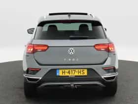 Volkswagen T-Roc (2020) thumbnail 5