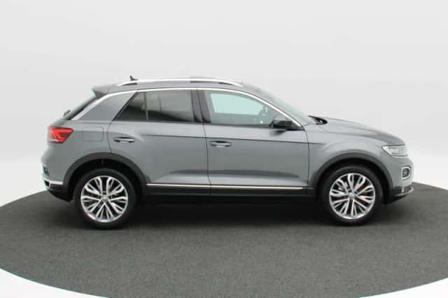 Volkswagen T-Roc (2020) thumbnail 6