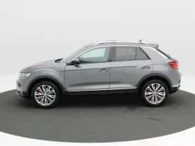 Volkswagen T-Roc (2020) thumbnail 7