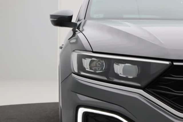 Volkswagen T-Roc (2020) thumbnail 8