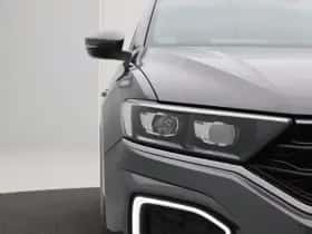 Volkswagen T-Roc (2020) thumbnail 8