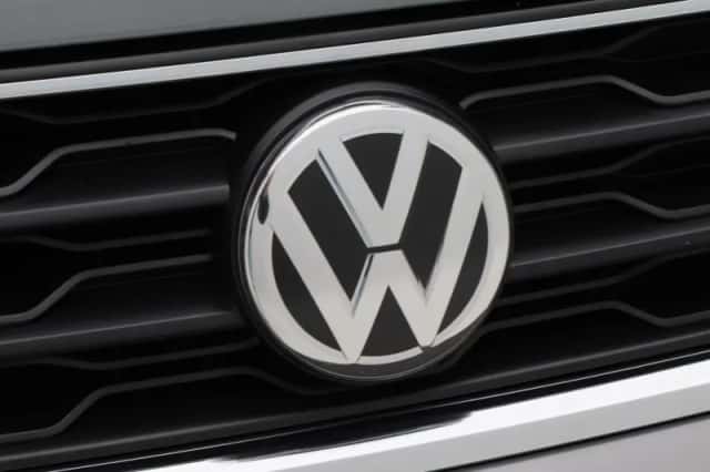 Volkswagen T-Roc (2020) thumbnail 9