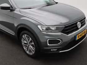 Volkswagen T-Roc (2020) thumbnail 10