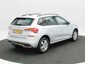 Škoda Kamiq (2022) thumbnail 2